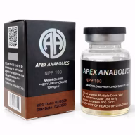apex npp 100