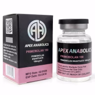 apex primo 100