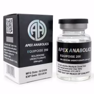 apex eq 200