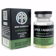 apex sustanon 250
