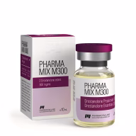 masteron mix 300mg injections for sale in sydney