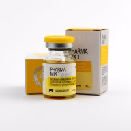 pharmacom labs equitest 450mg