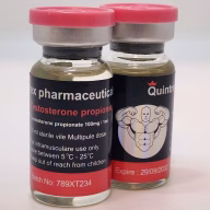 quintrex pharmaceuticals testosterone propionate 100mg australia